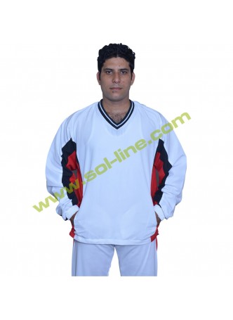 Baseball Batting Cage Jackets